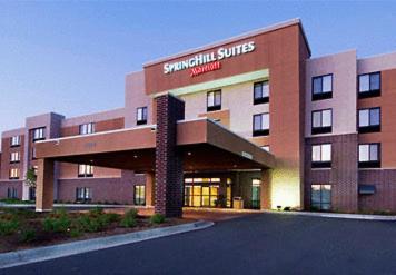 SpringHill Suites by Marriott Sioux Falls Main image 1